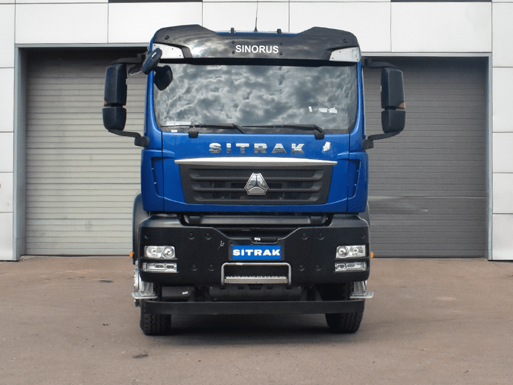 АБС Sitrak C7H 6х4